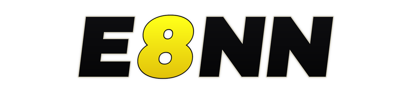e8nn